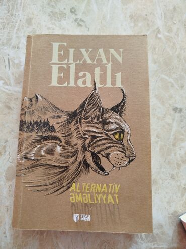 Bədii ədəbiyyat: Salam, bədii kitabdır təptəzədi heç vərəqi açılıb oxumamışam real