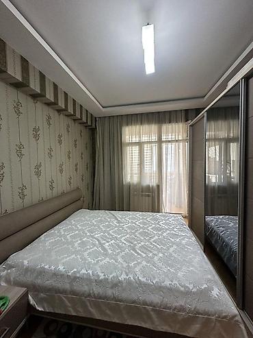 dəmir qaraj satılır: 2 otaqlı, Yeni tikili, 70 kv. m — 10