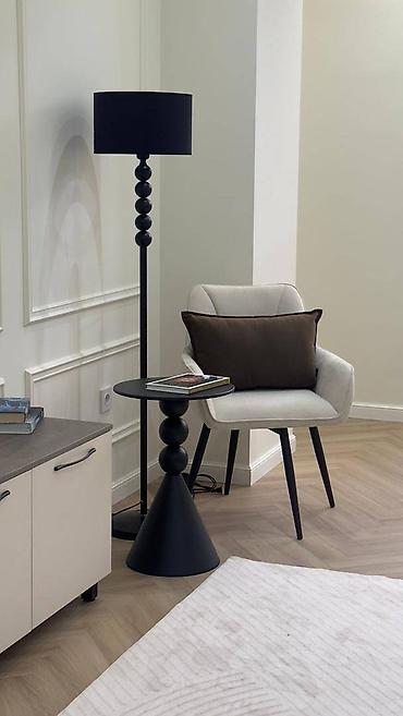 Продажа квартир: 2 комнаты, 80 м², Элитка, 10 этаж, Евроремонт — 10