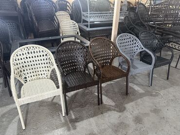 Подвесные кресла: Подвесное кресло, цвет - Черный at lalafo.kg — 5 Подвесные кресла: Подвесное кресло, цвет - Черный — 5