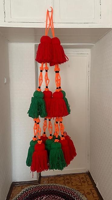 Продажа юрт: Продажа юрты, Каркас Деревянный, 65 баш, Диаметр: 5 метров — 4