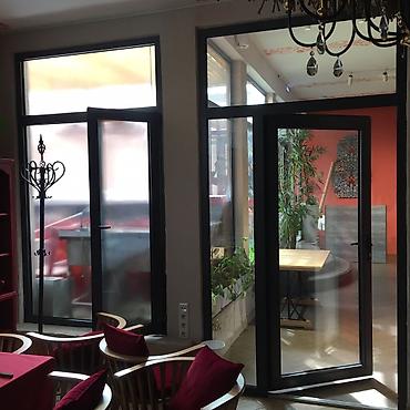 Перегородки на заказ: Хотите заказать алюминиевые окна от производителя? Устали искать — 18