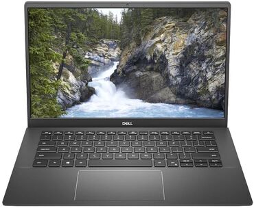 Ноутбуки: Ноутбук, Dell, 8 ГБ ОЗУ, Intel Core i5, 15.6 ", Б/у, Для несложных задач, память SSD