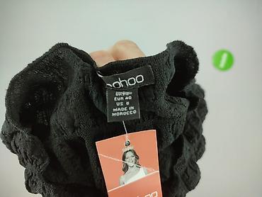 piwo: Boohoo, Sukienka damska, rozmiar L — 4