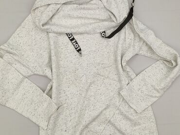 legginsy paulo connerti: MEGI, Women`s sweatshirt, size S (EU 36)
