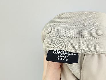 extreme baggy: Cropp, Spodnie dresowe dla mężczyzn, rozmiar S — 5