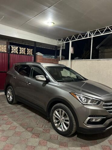 3zz fe: СРОЧНО СРОЧНО У СРОЧНО ПРОДАЕТСЯ HYUNDAI SANTA FE Объем двигателя: 2