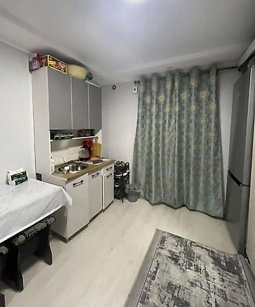 1 комната, 18 м², Гостиничный тип, 2 этаж, Косметический ремонт