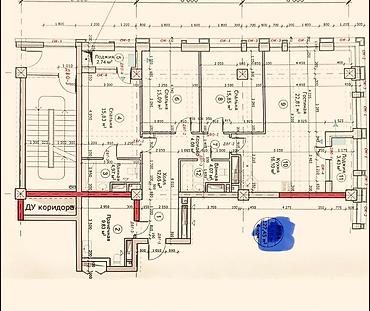 годаю: Строится, Элитка, 4 комнаты, 127 м² — 3