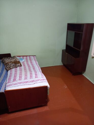 Uzunmüddətli kirayə evlər: 18 kv. m, 1 otaqlı, Artezian quyusu, İnternet, Telefon — 14