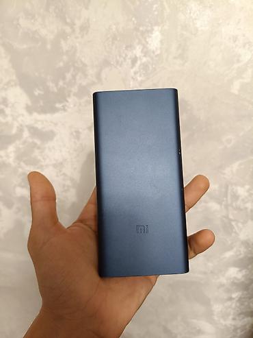 philips xenium x703: Powerbank Xiaomi, 10000 mAh, İşlənmiş — 5