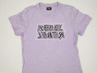 Kobiety: T-shirt damski, rozmiar S