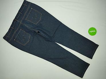 157 denim: Jeansy damskie, rozmiar 6XL — 3