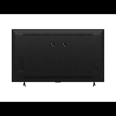 smart telefonlar: TCL 43P7K – 43 düym 4K UHD QLED Smart TV, Google TV, Dolby Vision • — 1