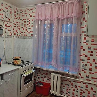 888: 2 комнаты, 42 м², 9 мкр Хрущевка, 2 этаж, Косметический ремонт — 6