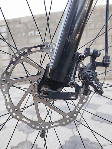 Горные велосипеды: Горный велосипед, Trinx, Рама XL (180 - 195 см), Алюминий — 6