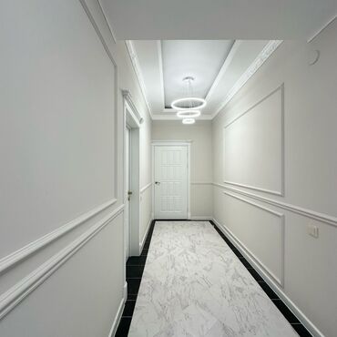 Продажа квартир: 3 комнаты, 141 м², Элитка, 5 этаж — 12