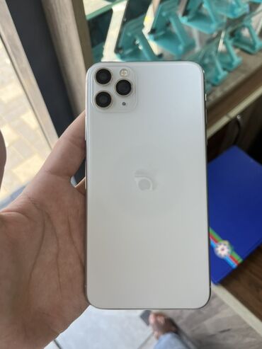 iphone 11 qiymeti 128: IPhone 11 Pro Max, 128 GB, Ağ, Zəmanət, Face ID, Sənədlərlə