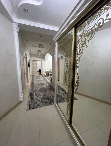 квартира берилет душу менен: 1 комната, 25 м², Элитка, 7 этаж, Дизайнерский ремонт
