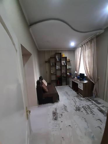 Продажа квартир: 4 комнаты, 76 м², Индивидуалка, 3 этаж, Евроремонт — 5