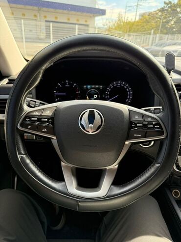 Ssangyong: Ssangyong Rexton: 2018 г., 2.2 л, Автомат, Дизель, Внедорожник — 17