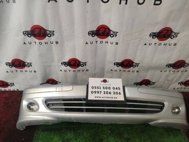 купить широкий бампер гольф 2 бу: Бампер Mercedes-Benz C-CLASS W203 1.8 M271 2004 перед. (б/у)