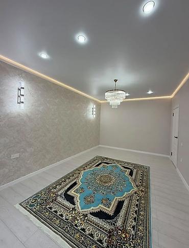 108: 1 комната, 45 м², Технопарк 108 серия, 3 этаж, Евроремонт — 7