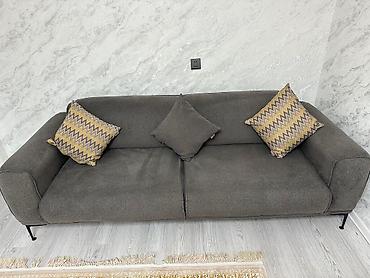 gala genova: Divan, İşlənmiş, Açılan, Bazasız, Parça, Çatdırılma yoxdur — 3