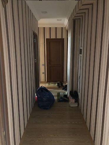 gənclik ev: 2 otaqlı, Yeni tikili, 69 kv. m — 3
