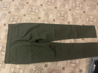 Cinslər: Cins şalvar, Gucci — 15