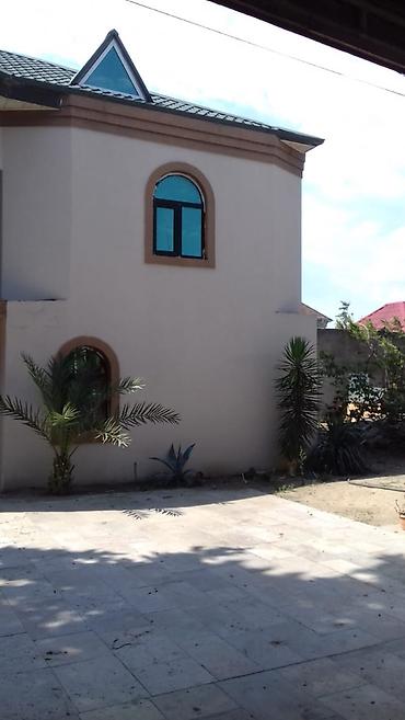 suvalanda ev: Şüvəlan qəs. 7 otaqlı, 256 kv. m, Orta təmir — 3