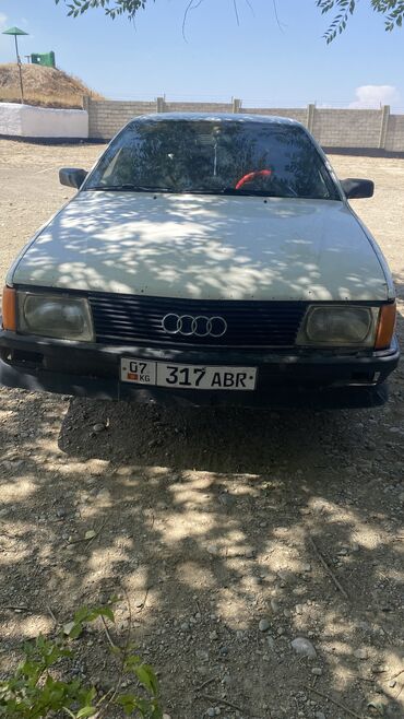 двери на нексия 2: Audi 100: 1986 г., 2 л, Механика, Бензин