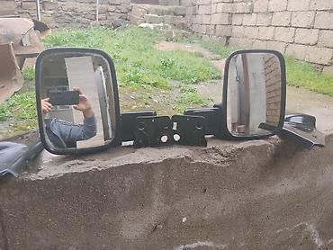 niva s guzgu: Salam Ford Transit 1993 cu ilin guzguleri satilir qazelede qoymaq — 4
