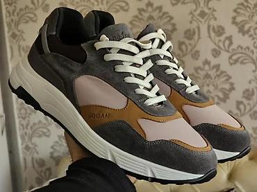 Patike: HOGAN PATIKE, VRHUNSKI MODEL, DOSTUPNE ODMAH, 43 | Dostupne odmah! ! — 6