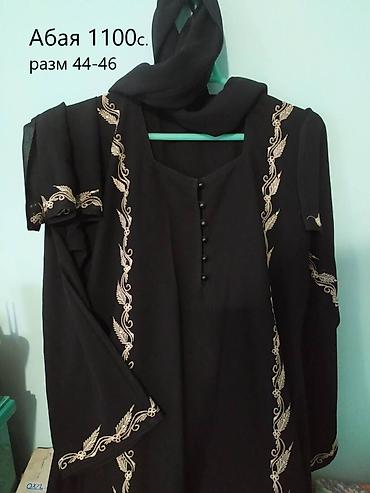 Другие детские вещи: Юбки жинсовые 42размер. Район ТЭЦ (пр.Чуй-Разина) — 24