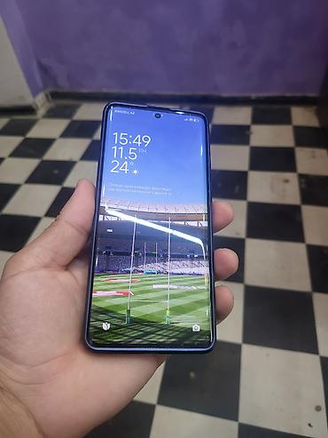 Redmi: Redmi Note 13 Pro+, 256 GB, Zəmanət — 18
