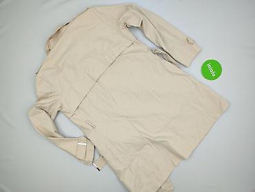 kello: Top Secret, Trencz damski, rozmiar L — 3