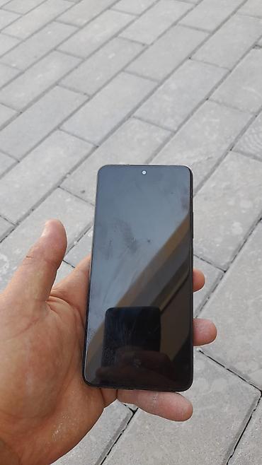 ventilyator su ile: Redmi 12, 128 GB, rəng - Mavi, Barmaq izi — 1