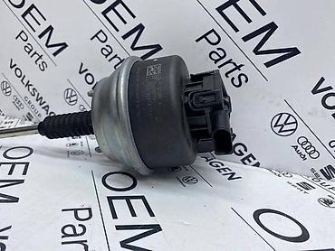 peda quad 200cc: VAKUM TURBINE CRAFTER ZA VOLKSWAGEN AMAROK - 4011942 G | Vakum — 3