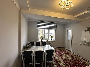 Продажа квартир: 2 комнаты, 61 м², Индивидуалка, 4 этаж, Евроремонт — 4