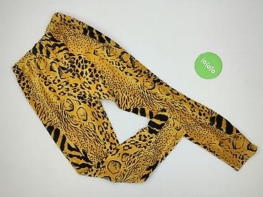 botki kazadi: Legginsy Eleganckie damskie, rozmiar S — 3