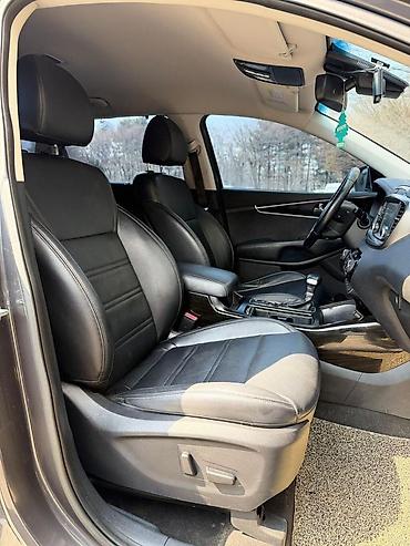 Kia: Kia Sorento: 2019 г., 2.2 л, Автомат, Дизель — 9