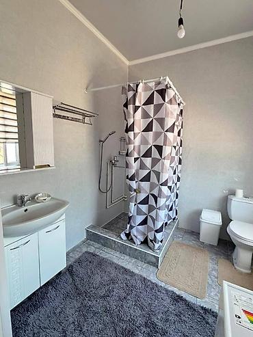 соклук дом: 📍с.Новопокровка 🔘4-комнаты 🔘120м² В продаже уютный дом со всеми — 7