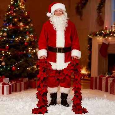 Praznična dekoracija: Venac, Novo — 7