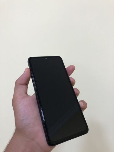 şəxsiyyət vəsiqəsi ilə kredit telefon: Xiaomi Redmi Note 12 Pro 5G, 256 GB, rəng - Mavi, 
 Zəmanət, Sensor, İki sim kartlı