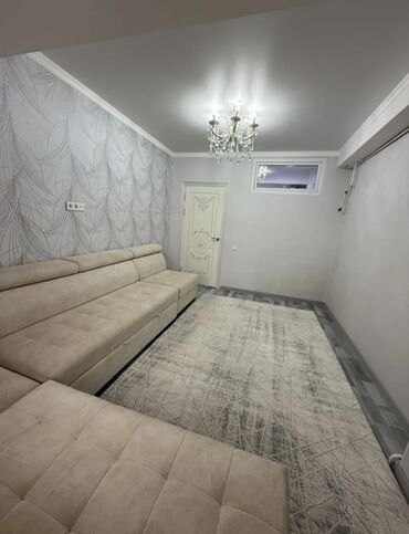 жк медина: 2 комнаты, 50 м², Элитка, 10 этаж, Дизайнерский ремонт