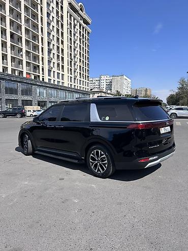 колодка хонда фит: Kia Carnival: 2021 г., 2.2 л, Автомат, Дизель, Минивэн — 7