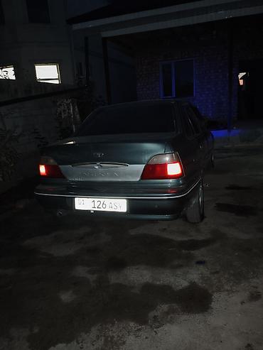 Daewoo: Daewoo Nexia: 2004 г., 1.5 л, Механика, Бензин, Седан — 2
