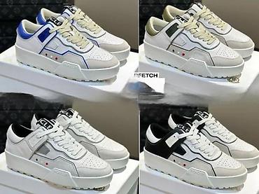 Patike: MONCLER, VRH PATIKE, HIT 2025-26 | Novo! ! ! Hit. Hit. Hit. Izuzetni — 11