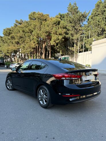 Nəqliyyat vasitəsinin icarəsi: Günlük, Hyundai, Depozitsiz — 42